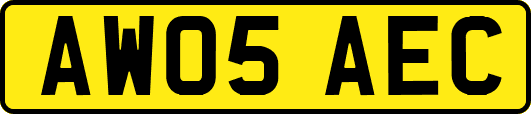 AW05AEC