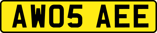 AW05AEE