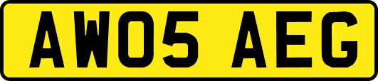 AW05AEG