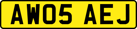 AW05AEJ