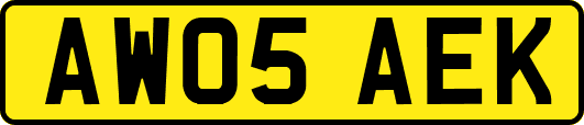AW05AEK