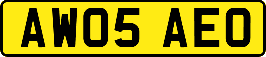 AW05AEO