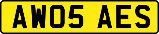 AW05AES