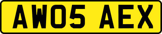 AW05AEX