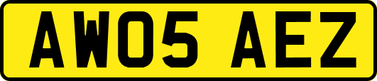 AW05AEZ