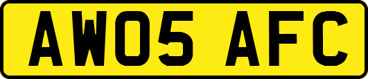AW05AFC
