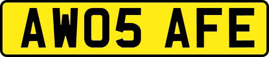 AW05AFE