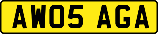 AW05AGA