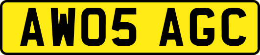 AW05AGC