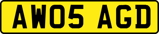AW05AGD