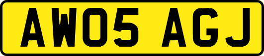 AW05AGJ