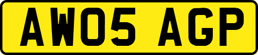 AW05AGP