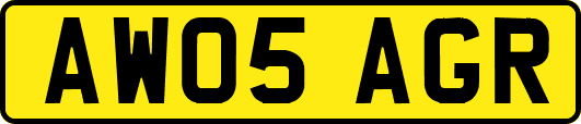 AW05AGR