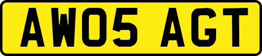 AW05AGT