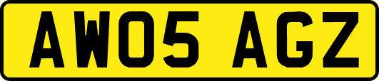 AW05AGZ