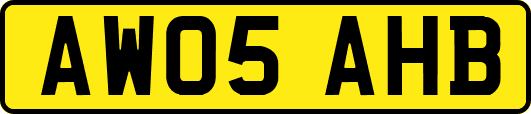 AW05AHB