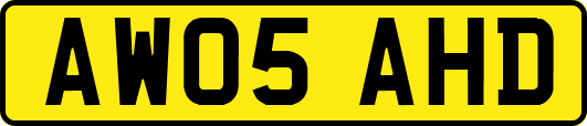 AW05AHD