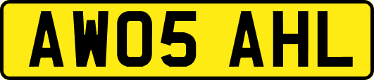 AW05AHL