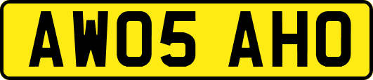 AW05AHO