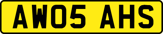 AW05AHS