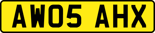 AW05AHX