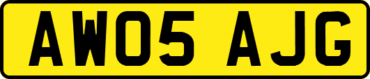 AW05AJG