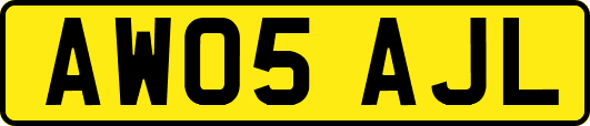 AW05AJL
