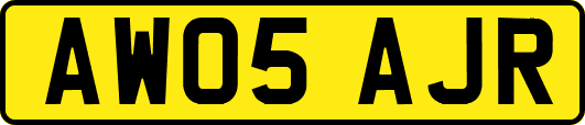 AW05AJR