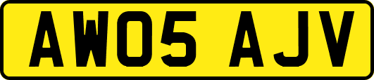 AW05AJV