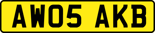 AW05AKB
