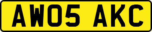 AW05AKC