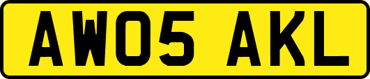 AW05AKL