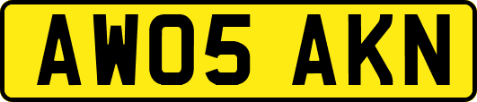 AW05AKN
