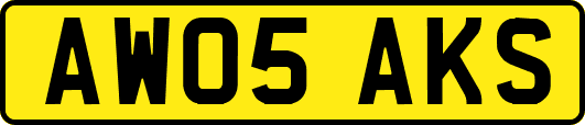 AW05AKS