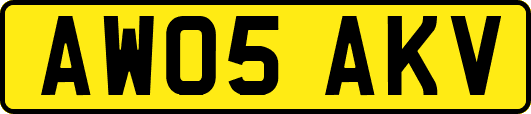 AW05AKV