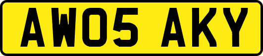 AW05AKY