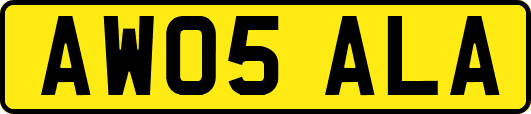 AW05ALA