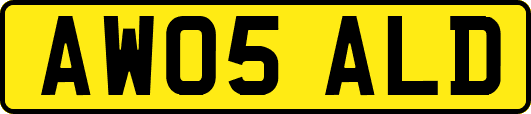 AW05ALD