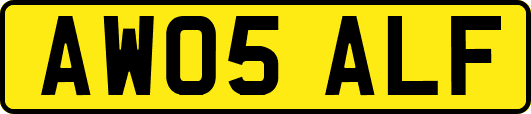 AW05ALF