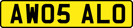 AW05ALO