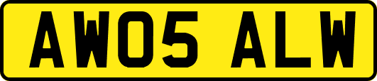 AW05ALW