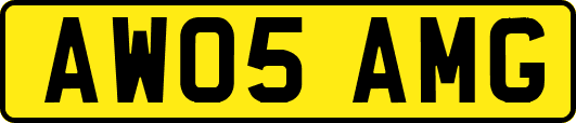 AW05AMG