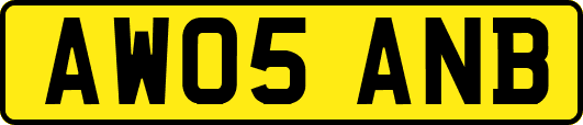 AW05ANB