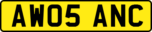 AW05ANC