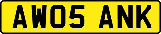 AW05ANK
