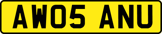 AW05ANU