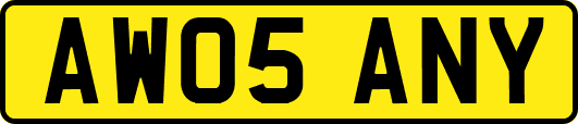 AW05ANY