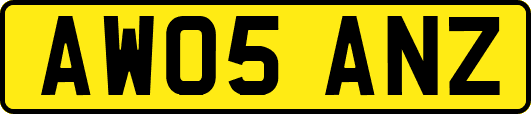 AW05ANZ