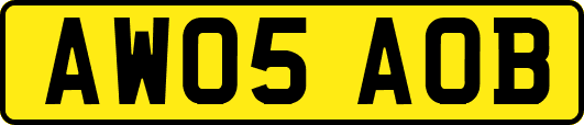 AW05AOB