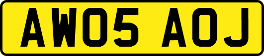 AW05AOJ